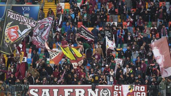Serie A, Salernitana-Venezia si giocherà, respinto il ricorso dei veneti