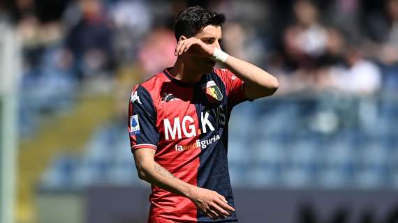 Genoa, analizziamo la situazione a pochi giorni dalla gara di Bergamo