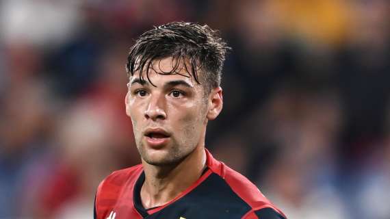 Genoa, Vogliacco migliora, terapie per Badelj e Strootman