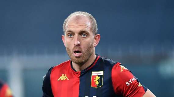 Genoa - Milan: le formazioni ufficiali delle due squadre