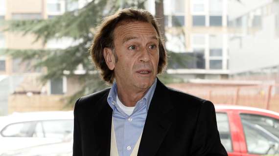 Brescia, il presidente Massimo Cellino si è dimesso dalla società lombarda
