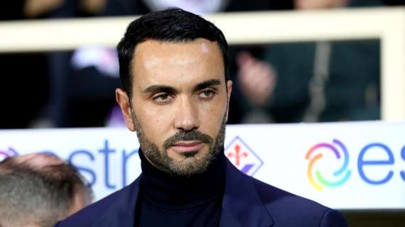 Palladino: "Non vogliamo andare sotto nel punteggio. Genoa pericoloso"