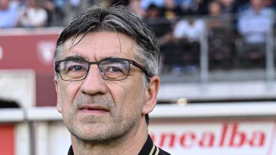 Roma, scelto Juric per la panchina al posto di De Rossi