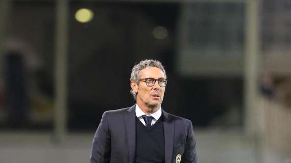 Luca Gotti: "Genoa agguerrito ma sappiamo come affrontarlo"