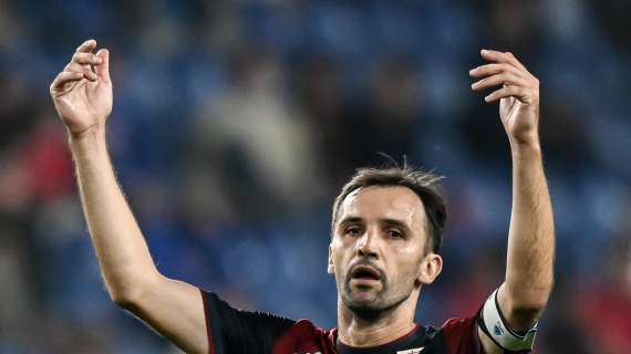 Genoa, i convocati per la gara contro la Fiorentina di domani