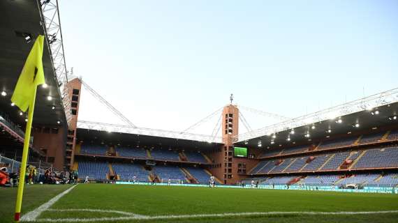 Genoa, comunicato ufficiale sull’acquisizione dello stadio