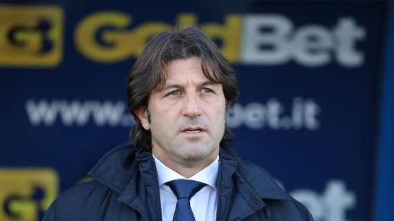 Cagliari, Rastelli: "Genoa sempre messo bene in campo"