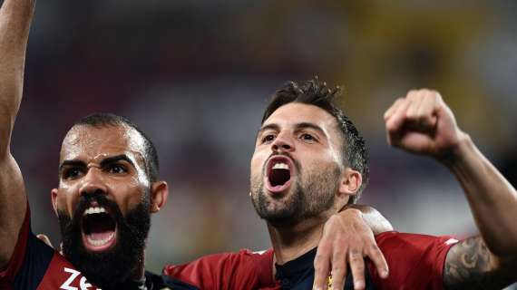 Juventus-Genoa, tre date da ricordare: solo due vittorie in Piemonte