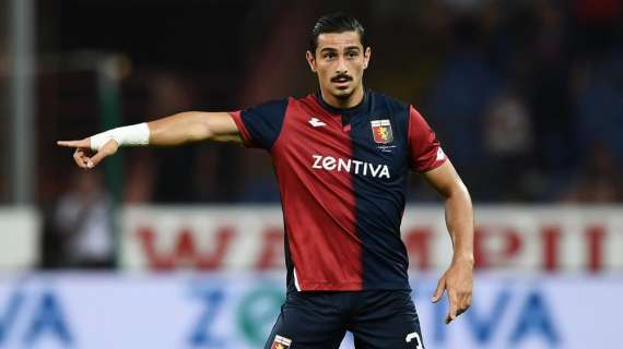 Genoa, il difensore Koray Gunter ufficiale all'Hellas Verona