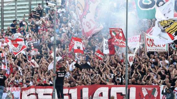 Bari deferito: slittano ufficialmente i play off di Serie B
