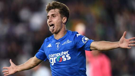 Serie A, le curiosità della sesta giornata di andata, Sassuolo sugli scudi