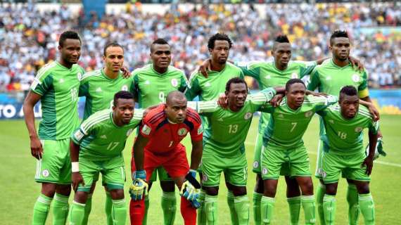 Mondiale 2018: Nigeria supera l'Islanda