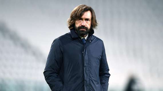 Andrea Pirlo: "Ci siamo complicati la vita da soli dalla loro prima rete"