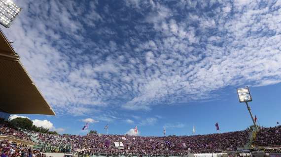 Fiorentina-Genoa, le probabili formazioni della gara del Franchi