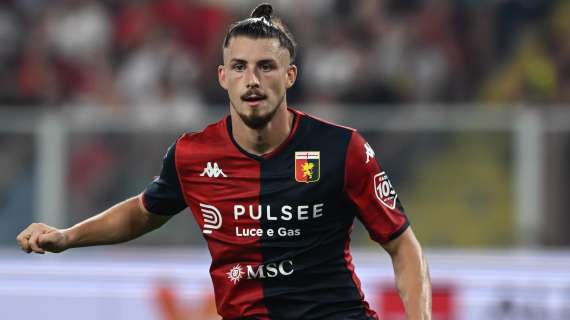 Monza-Genoa, le formazioni ufficiali delle due squadre