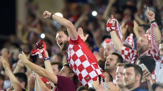 Mondale 2018: Mandzukic decisivo anche se non segna nel 2 a 0 croato sulla Nigeria