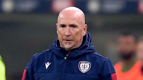 Genoa, ufficiale, Rolando Maran è il nuovo allenatore