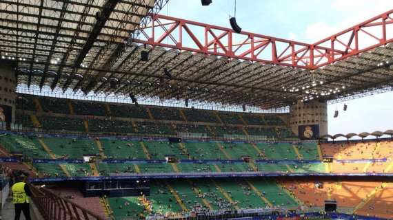 Milan-Genoa, le formazioni ufficiali