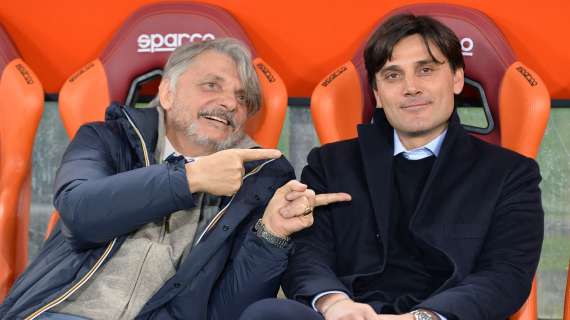 Anche il Milan ufficializza il nuovo tecnico