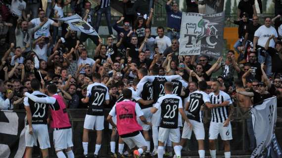 Coppa Italia: sarà l'Ascoli il prossimo avversario del Genoa