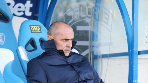 E' l'Empoli a raggiungere Palermo e Pescara in Serie B