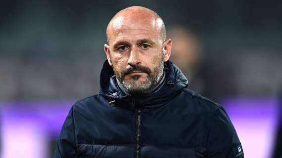 Vincenzo Italiano: "Vogliamo conquistare i tre punti contro il Genoa"