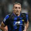 Inter, Frattesi: "Ecco chi è l'attaccante italiano più forte"