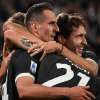 Serie A, la Juve trafigge il Lecce e conquista il secondo posto: Milik salva Allegri