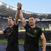 Lazio, Champions e Coppa in faccia: l'appuntamento del destino