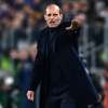 Juve, Allegri: "Vincendo contro la Samp possiamo piazzarci secondi..."