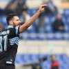 Lazio, Antonio Candreva si ritira: il toccante video social - VIDEO