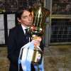 Lazio, Inzaghi torna al poker di Champions: "Lautaro? Quelli che ho fatto io..."