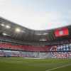 Bayern Monaco - Real Madrid, un ex Lazio presente all'Allianz Arena - FOTO