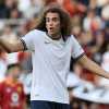 Lazio | Talento, tenacia e controllo: lo strapotere di Matteo Guendouzi