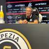 Spezia, Gotti in conferenza stampa: "Contro la Lazio..."
