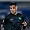 FORMELLO - Lazio, subito in campo per l'Inter. Vecino e Romagnoli sperano