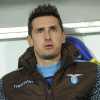 Lazio, Parolo cita Klose: "Fortuna nel calcio? Lui mi ha insegnato che..."