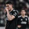 Juventus, Di Canio duro su Vlahovic: "Anche stasera male male, non ha intelligenza calcistica"