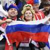Russia, Federcalcio pensa all'addio alla Uefa: i dettagli