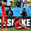 Svizzera Mondiali | Due titolari a rischio contro la Serbia. La motivazione è assurda...