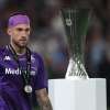 Fiorentina, Biraghi duro dopo la ferita alla testa: "Spero che qualcuno..."
