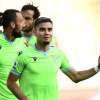 Lazio, tre big d'Europa sull'ex Andreas Pereira: i dettagli