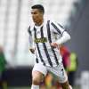 Ex Lazio | Parolo su Cristiano Ronaldo: "Non puoi fermarlo, ma ti accorgi..."