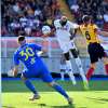 Serie A, il Napoli passeggia a Lecce: Garcia attualmente terzo