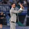Monza, Palladino: "La Lazio lotterà per il vertice. La partita di oggi..."