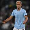 Lazio, Isaksen si prende la Danimarca: premiato come "man of the match"