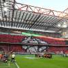Milan-Lazio, che bolgia a San Siro: il numero dei presenti impressiona