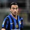 Inter, Darmian: "La Lazio sta facendo una grande stagione. All'Olimpico sarà..."