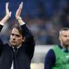 Inter, Inzaghi esagera: "Con l'Atalanta più importante che col City"