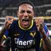 Serie A | Il Verona passa all'Arechi: Salernitana ko e salvezza conquistata